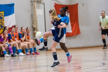Bild 955 - wBJ NFV Futsalmeisterschaft